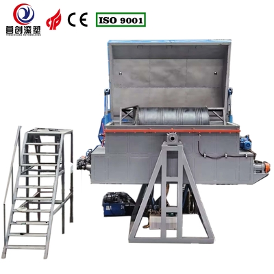 ซื้อ เครื่องผลิตถังน้ําสแตนเลสอัตโนมัติ สําหรับโครงการที่แตกต่างกัน online manufacture