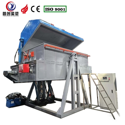 ซื้อ เครื่องทําถังน้ําสแตนเลสขนาดใหญ่ 220V online manufacture