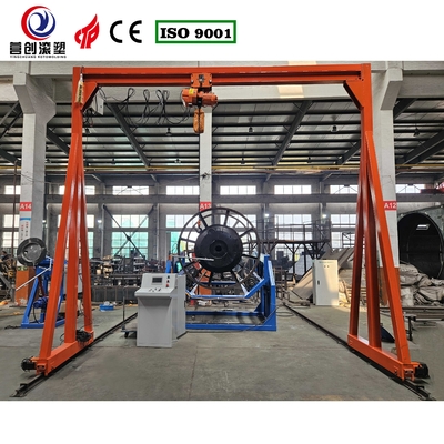 ซื้อ ความทนทานสูง เครื่องหมุนแบบที่กําหนดเอง ความเร็วสูง online manufacture