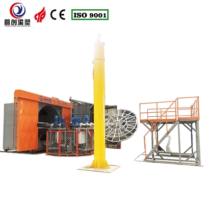 ซื้อ อุปกรณ์พิมพ์หมุนไฟฟ้า PE ที่ทันสมัย online manufacture