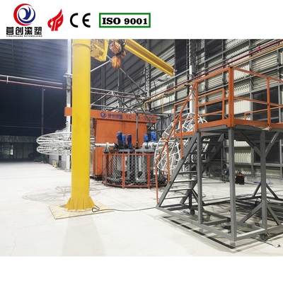 ซื้อ เครื่องพิมพ์หมุนแบบปรับปรุงความแรงดันที่ควบคุมโดย PLC 220V online manufacture