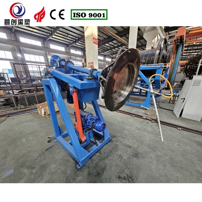 ซื้อ โรค แอนด์ โรลล์ โมลเดอร์หมุนแรงสูง ความเร็วสูง online manufacture