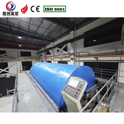 ซื้อ เครื่องย้อมหมุนอัตโนมัติ สําหรับร็อค แอนด์ รอลล์ online manufacture