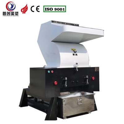 ซื้อ เครื่องบดพลาสติกอุตสาหกรรม 380V ความเร็วหมุน 1450 r/min online manufacture