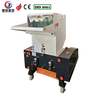 ซื้อ เครื่องบดพลาสติกความดัน 380V พร้อมระบบการทํางานอัตโนมัติ online manufacture
