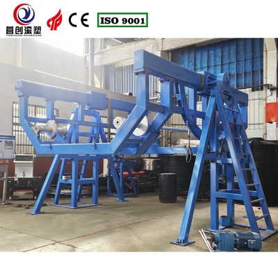 ซื้อ ระบบควบคุม Delta PLC เครื่องโยนหมุน การทํางานเรียบร้อยและแม่นยํา online manufacture