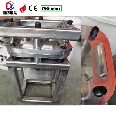 ซื้อ ช่องเดียว PA การทดสอบ Rotocasting Mold กับ 1 ปี Mold และตัวเลือกที่กําหนดเอง online manufacture