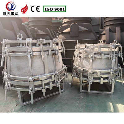 ซื้อ รูปแบบการออกแบบ โมล์ Rotational โมล์ Rotocasting กับบริการที่ปรึกษา online manufacture