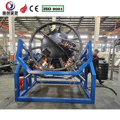 ซื้อ เครื่องหมุนหินและม้วนอัตโนมัติเสียงต่ํา 6KW-11KW online manufacture