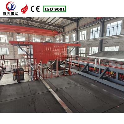 ซื้อ เครื่องจักรกลหมุนหมุนอัตโนมัติ 220V/380V/440V ตัวเลือกความดัน online manufacture