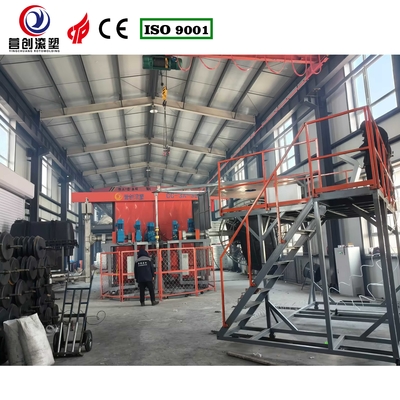 ซื้อ หน่วยหมุนหมุนหมุนหมุนสําหรับการพิมพ์ขนาดใหญ่และซับซ้อน online manufacture