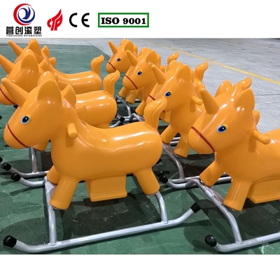 ซื้อ การออกแบบที่กําหนดเอง สนุกสวิงก์ม้า โมลด์ที่กําหนดเอง สําหรับความต้องการของลูกค้าของคุณ online manufacture