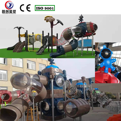 ซื้อ Yingchuang Roto อุปกรณ์บันเทิงที่กําหนดเองของสไลด์สําหรับความสําเร็จธุรกิจของคุณ online manufacture