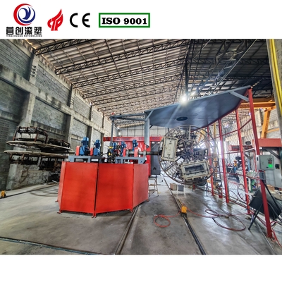 ซื้อ ระบบทําความเย็นด้วยอากาศ อุปกรณ์หมุนหมุนเพื่อประสิทธิภาพการผลิตไฟฟ้า online manufacture