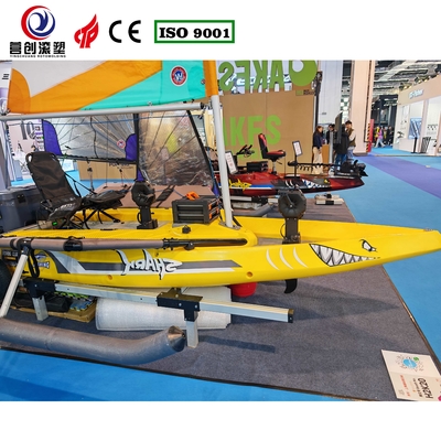 ซื้อ ราคาแพง สิ่งอํานวยความสะดวกในการบันเทิง เรือแล่นบันเทิง โมล์มที่กําหนดเองสําหรับการผลิตสไลด์ที่คุ้มค่า online manufacture