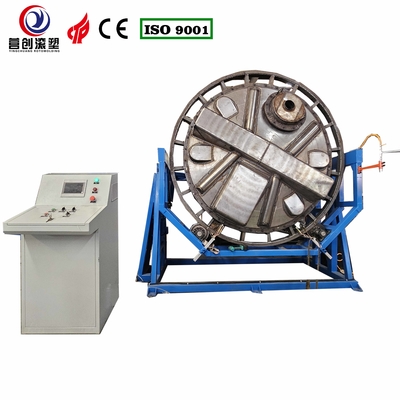 ซื้อ Yingchuang Roto ถังน้ํา ผู้ผลิต เครื่องทํางานสูง online manufacture