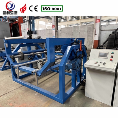 ซื้อ อัตโนมัติ ร็อค แอนด์ รอลล์ ร็อต โมลด์เมชิน กับบริการที่ปรึกษามืออาชีพ online manufacture