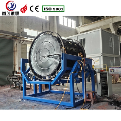 ซื้อ การเพิ่มการผลิตถังน้ํา การตัดขอบถังน้ํา การทําเครื่อง online manufacture