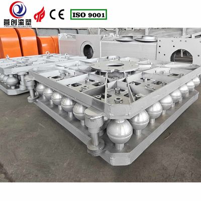 ซื้อ พิกบอลที่กําหนดเอง Rotomolding โมลด์กุญแจให้ประสบความสําเร็จในอุตสาหกรรมหมุนหมุน online manufacture