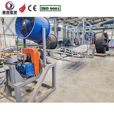 ซื้อ เครื่องทำเรือคายัคแบบโรโตโมลด์แบบปรับแต่งได้ Rock And Roll เสียงเบา online manufacture