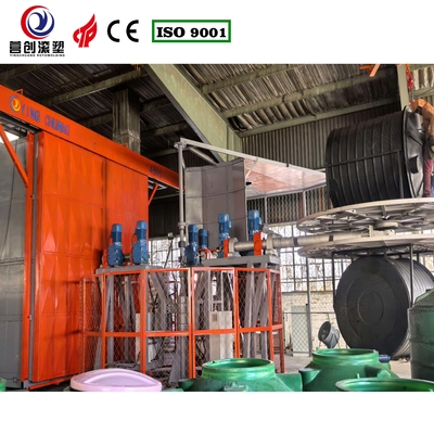 ซื้อ เครื่องขึ้นรูปหมุนแบบหมุนวน CC-3A-4500 สำหรับการผลิตในอุตสาหกรรม online manufacture