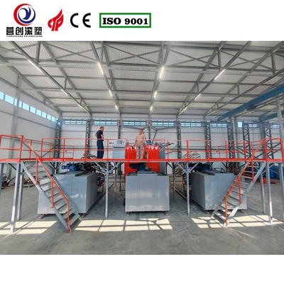 ซื้อ Yingchuang CS-3A-3500 เครื่องหมุนหมุนหมุนหลายแขน online manufacture