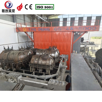 ซื้อ Yingchuang CS-4A-5000 เครื่องหมุนหมุนหมุนหมุนหมุนหมุนหมุนหมุนหมุนหมุนหมุนหมุนหมุนหมุนหมุนหมุนหมุน online manufacture