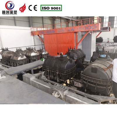 ซื้อ เครื่องจักรโรโตโมลด์แบบชัทเทิลสำหรับการผลิตภาคอุตสาหกรรม online manufacture