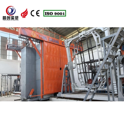 ซื้อ เครื่องพิมพ์หมุนหลายแขนที่สามารถปรับอุณหภูมิได้ online manufacture