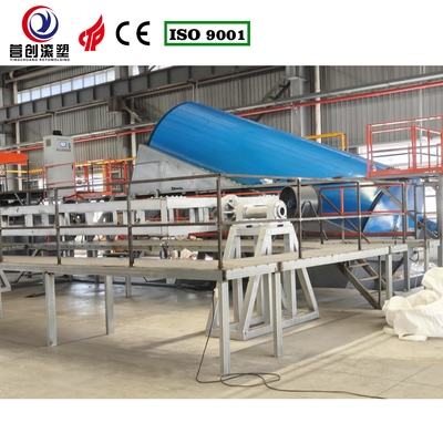 ซื้อ การผลิตด้วย เครื่องย้อมหินและม้วนความทนทานสูง สําหรับเรือสนุก online manufacture