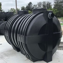 ซื้อ septic tank making machine for rotomolding mould rotomolding mould online manufacture