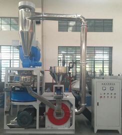 ซื้อ LLDPE อุปกรณ์เสริม / เครื่องบดพลาสติกสำหรับผลิตภัณฑ์ Rotomolding online manufacture