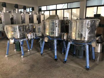 ซื้อ เครื่องผสมพลาสติกอเนกประสงค์ / เครื่องผสมเม็ดพลาสติก LLDPE 220 โวลต์ online manufacture