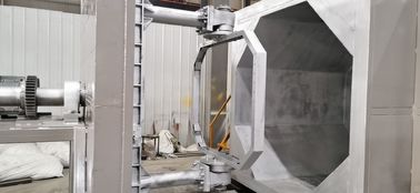 ซื้อ เครื่องทำถังเก็บน้ำแขนอิสระ / เครื่องปั้นหมุนขนาดเล็ก online manufacture