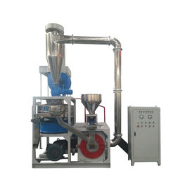 ซื้อ LLDPE Plastic Pulverizer Machine For Rotomolding Products, Etc. online manufacture