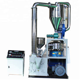 ซื้อ LLDPE Plastic Pulverizer Machine For Rotomolding Products, Etc. online manufacture
