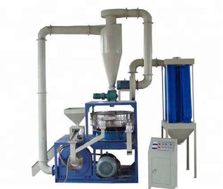 ซื้อ LLDPE Plastic Pulverizer Machine For Rotomolding Products, Etc. online manufacture