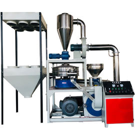 ซื้อ LLDPE Plastic Pulverizer Machine For Rotomolding Products, Etc. online manufacture