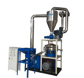 ซื้อ LLDPE Plastic Pulverizer Machine For Rotomolding Products, Etc. online manufacture