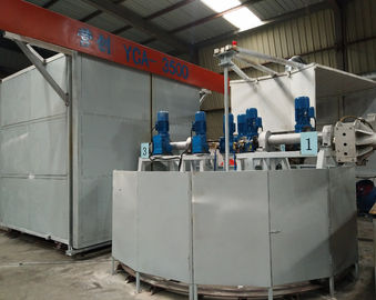 ซื้อ เครื่องหมุนหมุนที่น่าเชื่อถือและอัตโนมัติ ด้วยพลังงาน 49KW online manufacture
