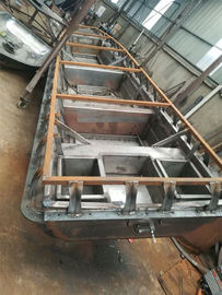 ซื้อ แม่พิมพ์ป้องกันการกัดกร่อนของ Rotomolding / ผลิตภัณฑ์ขึ้นรูปแบบหมุนได้อย่างมีประสิทธิภาพสูง online manufacture
