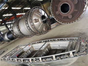 ซื้อ แม่พิมพ์สำหรับเรือ Rotomolding / แม่พิมพ์พลาสติกแบบหมุนได้ online manufacture