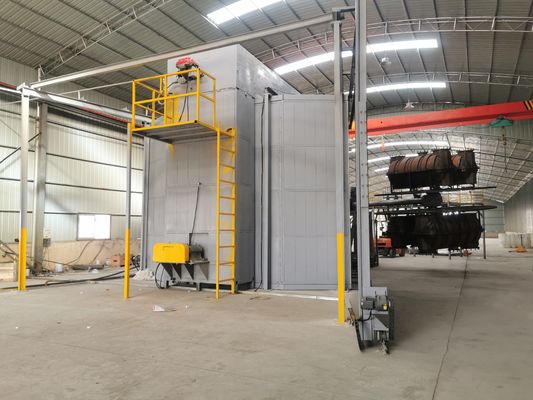 ซื้อ อุปกรณ์หมุนหมุนขนาดสูง อายุการใช้งานยาวสําหรับการผลิต Rides online manufacture