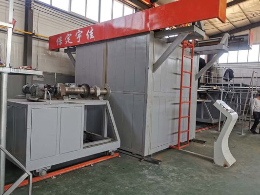 ซื้อ อุปกรณ์หมุนพิมพ์ PLC ของซีเมนส์ ที่สามารถปรับความเร็วหมุนได้ online manufacture