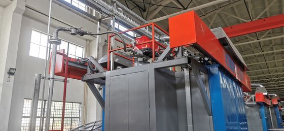 ซื้อ เครื่องหมุนหมุนอัตราการทํางานสูงสําหรับการผลิตอย่างรวดเร็ว online manufacture