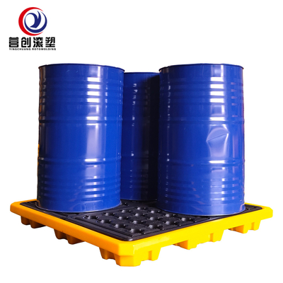พลาสติก HDPE ที่กําหนดเอง กระปุกบรรจุกล่อง MOQ 20 ชิ้น