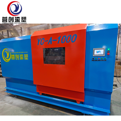 เครื่องปรับความร้อนไฟฟ้า 10L เครื่องปรับพลาสติก 400 °C Max Temp การทํางานที่ปลอดภัย -20 ~ 50 °C สภาพแวดล้อมการใช้งาน