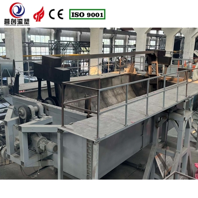 เครื่องหมุนหมุนแบบควบคุมแบบ Delta PLC อัตโนมัติเต็ม พร้อมบริการที่ปรึกษาครบวงจร