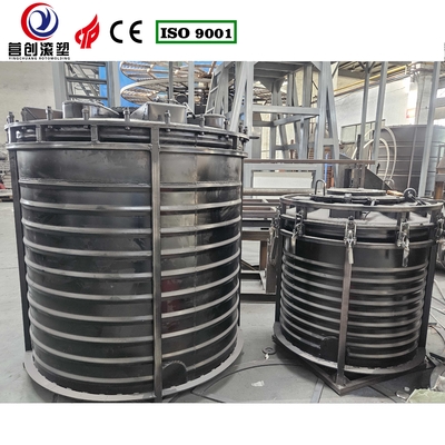 โมลด์ Rotomolding Custom โมลด์ถังน้ํา โมลด์ที่เหมาะสมสําหรับความต้องการการผลิต