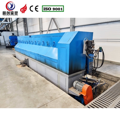 เครื่องจักรโรโตโมลด์แบบปรับแต่งได้สำหรับเรือคายัค